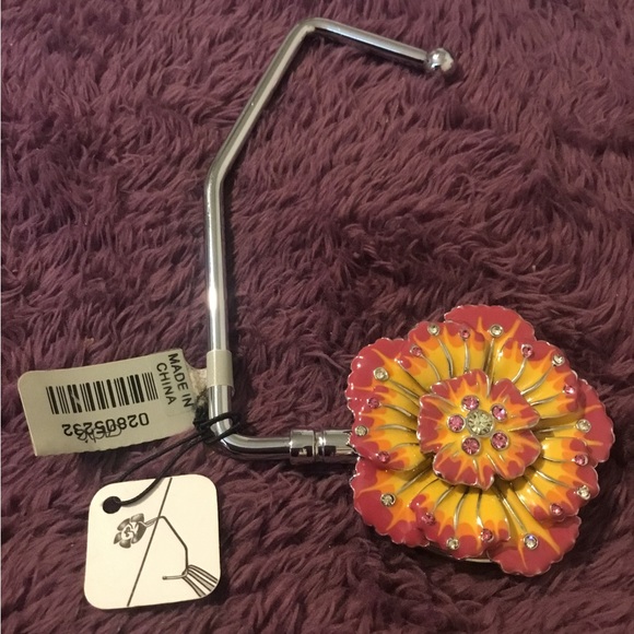 NWT Spring Street Bag Holder - Picture 1 of 6